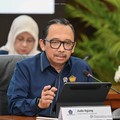 Kondisi fiskal RI tetap terjaga kendati harga minyak mentah Indonesia atau ICP bergerak di atas asumsi awal.