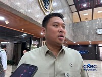 Soal Harga, Wamentan Mau Telepon Langsung Produsen Pestisida-Minta Ini