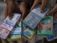 ASN Bakal Terima Gaji ke-13, Siap-Siap Cair di Bulan Ini