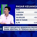 Video: 2 Sentimen Yang Bisa Bikin IHSG Kembali Perkasa & Gaet Investor
