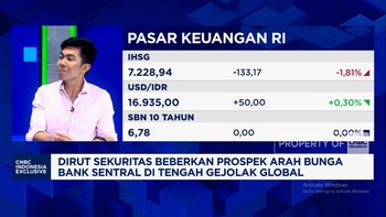 Video: 2 Sentimen Yang Bisa Bikin IHSG Kembali Perkasa & Gaet Investor