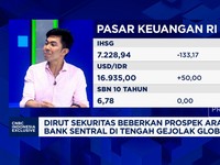 Video: 2 Sentimen Yang Bisa Bikin IHSG Kembali Perkasa & Gaet Investor