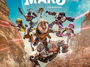 Modal YouTube, Pelangi di Mars Siap Boyong Mimpi Anak-anak Negeri