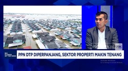 Video: Ada Insentif PPN DTP 100%, Warga RI Makin Minat Beli Rumah?