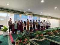 AirNav Indonesia Dorong Pemberdayaan UMKM hingga Mudik Lebaran Gratis