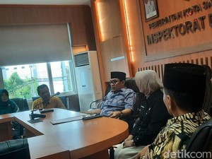 Heboh Sewa Mobil Dinas Land Rover Defender Walkot Samarinda Rp 160 Juta/Bulan