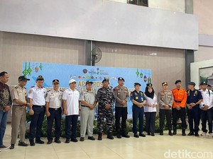 Jumlah Pemudik di Pelabuhan Banjarmasin Diprediksi Naik 15%