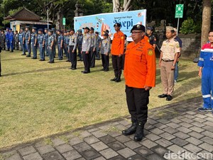 Pemudik Kapal Laut Diprediksi 2,4 Juta Orang, Ada 69 Ribu Tiket Gratis