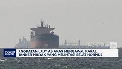Video: AS Akan Kawal Kapal Tanker Minyak Yang Melintasi Selat Hormuz