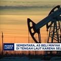 RI Bakal Impor Minyak dari Rusia? Ini Kata ESDM..