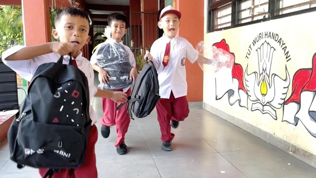 Satu Tahun Danantara, BNI Dorong Masa Depan Generasi Indonesia