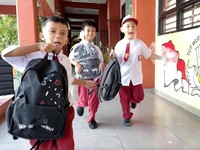 Satu Tahun Danantara, BNI Dorong Masa Depan Generasi Indonesia