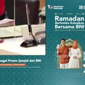Video: Jelang Mudik & Lebaran, BNI Siapkan Uang Tunai Rp23,97 Triliun