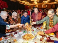 BRI Perkuat Bisnis Wealth Management di Tahun Kuda Api