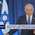 Video: Sesumbar Iran Babak Belur, Netanyahu: Mojtaba Khamenei Boneka