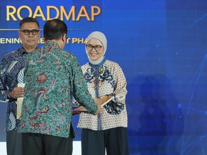 Dukung Asta Cita, Pegadaian-Pelaku Industri Emas Inisiasi Pembentukan IBMA