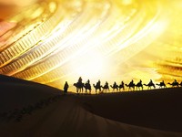 Empat Khalifah-Empat Krisis: Ujian Berat di Awal Sejarah Islam