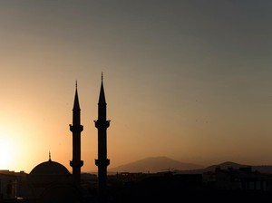 Jam Buka Puasa Solo Hari Ini 13 Maret 2026 Lengkap Wilayah Sekitarnya