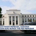 Video: Harapan Pemangkasan Suku Bunga The Fed Memudar