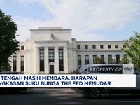 Video: Harapan Pemangkasan Suku Bunga The Fed Memudar