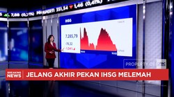 Video: Harga Minyak Meroket Lebih 38% hingga IHSG & Rupiah Rontok Lagi