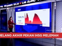 Video: Harga Minyak Meroket Lebih 38% hingga IHSG & Rupiah Rontok Lagi