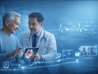 Bukan Cuma Tindakan, Kesehatan Jantung Butuh Perawatan Terintegrasi