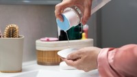 Kulit Kering dan Gampang Kusam? Bioderma Micellar Water Khusus Kulit Dehidrasi 