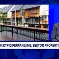 Insentif PPN DTP 100% Lanjut Hingga 2027, Bisnis Properti Makin Tenang