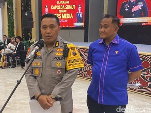 Operasi Ketupat Toba 2026, 11 Ribu Personel Gabungan Amankan Arus Mudik