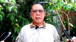 5 Pemasok Logistik-Amunisi untuk KKB Aibon Kogoya di Nabire Ditangkap