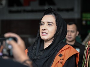Fadia Arafiq Disidang di PN Tipikor Semarang Mulai 23 Juli 2026