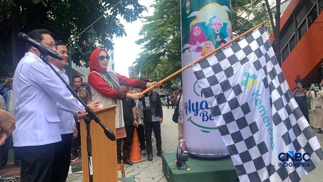 Bawa 1.124 Pemudik Pulang Kampung, Sopir Wajib Tes Kesehatan