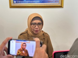 Pemprov Jatim Siapkan Sanksi Tegas Bagi ASN Mudik Pakai Mobil Dinas