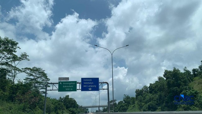 Perhatian, Ini Perkiraan Jadwal Puncak Arus Mudik Idulfitri 2026