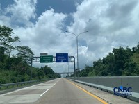 Perhatian, Ini Perkiraan Jadwal Puncak Arus Mudik Idulfitri 2026