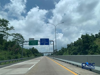 Perhatian, Ini Perkiraan Jadwal Puncak Arus Mudik Idulfitri 2026