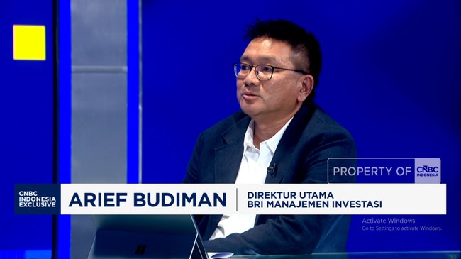 Video: Ketidakpastian Masih Tinggi, Mana Sektor Investasi Pilihan MI?