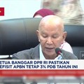 Video: Ketua Banggar DPR Pastikan Defisit APBN Tetap 3% PDB Tahun Ini