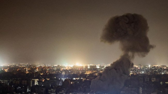 8 Perusahaan Dunia Cuan Besar Karena Perang Iran; Jual Senjata-Satelit