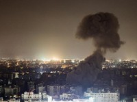 8 Perusahaan Dunia Cuan Besar Karena Perang Iran; Jual Senjata-Satelit