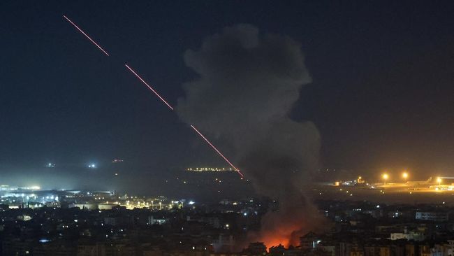 13 Update Terbaru Perang Iran VS AS-Israel, NATO-Putin Turun Gunung