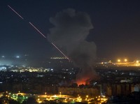 13 Update Terbaru Perang Iran VS AS-Israel, NATO-Putin 