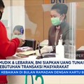 Lebaran, BNI Siapkan Layanan Operasional Terbatas di Kacab & O-Branch