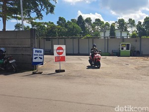 Integrasi Trans Banyumas dan Stasiun Purwokerto Diuji Coba Minggu Ini