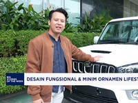 Video: Mahindra Scorpio: Benar-Benar Bagus atau Cuma Modus?