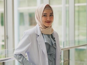 Maissy Pramaisshela Isyaratkan Kekecewaan di Tengah Isu Keretakan Rumah Tangga