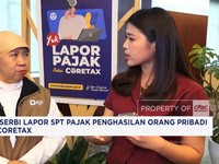 Video: Mau Lapor SPT Pajak Tahunan? Simak Caranya!