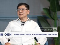 Video: Ekspansi Saat Perang, Tekstil RI Incar Pasar Australia-AS