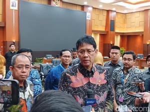 Rupiah Hancur gegara Perang? Ini Kata Purbaya